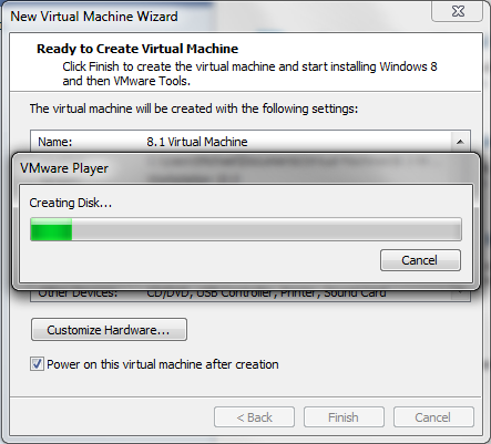 5 full How to Install Windows 81 Virtual Machine on Windows 7 5 full How to Install Windows 81 Virtual Machine on Windows 7