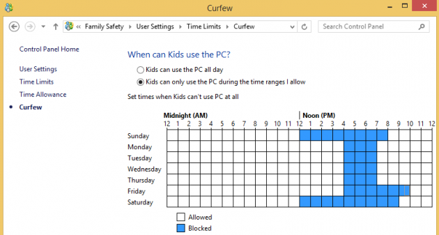 5 large How to use the Family Web Filter in Windows 881 5 large How to use the Family Web Filter in Windows 881