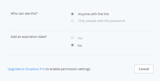2 full Dropbox Introduces new Pro Package to Compete with Cloud Vendors 2 full Dropbox Introduces new Pro Package to Compete with Cloud Vendors