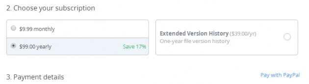 1 large Dropbox Introduces new Pro Package to Compete with Cloud Vendors 1 large Dropbox Introduces new Pro Package to Compete with Cloud Vendors