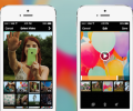 Vine App Upgraded with New Camera, Editing Features, and Interface Design Vine App Upgraded with New Camera, Editing Features, and Interface Design