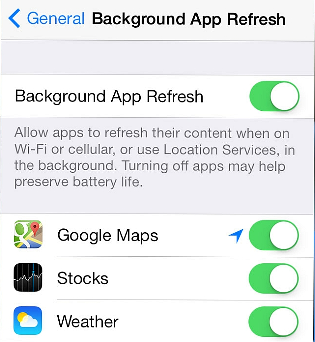 3 full Why Passive Location Tracking in iOS Is Possibly Bad How To Disable It 3 full Why Passive Location Tracking in iOS Is Possibly Bad How To Disable It