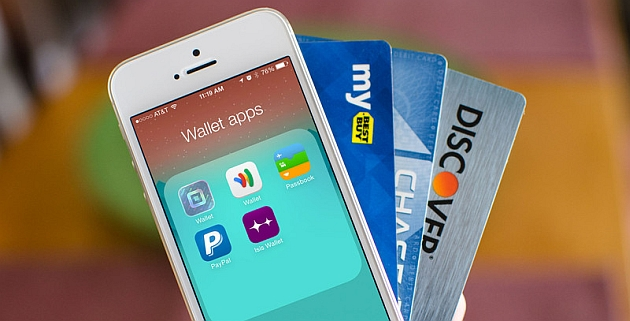 1 full Apple Expected To Enter Digital Wallet Space Following Deals Reportedly Inked With Amex Visa MasterCard 1 full Apple Expected To Enter Digital Wallet Space Following Deals Reportedly Inked With Amex Visa MasterCard