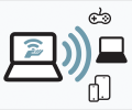 How to Create a WiFi Hotspot in Windows 8/8.1 How to Create a WiFi Hotspot in Windows 8/8.1