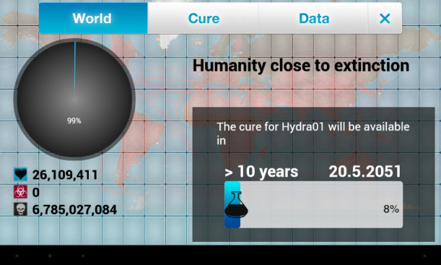 1 large Review Plague Inc for iOS and Android 1 large Review Plague Inc for iOS and Android