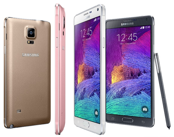 1 full Samsung Galaxy Note 4 Specification Released With Quad HD WiFi AC LTE Category 6 1 full Samsung Galaxy Note 4 Specification Released With Quad HD WiFi AC LTE Category 6