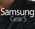 Samsung Gear S Revealed