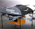 Google, Amazon and Facebook Battle It Out For Air Superiority With Delivery Drones Google, Amazon and Facebook Battle It Out For Air Superiority With Delivery Drones