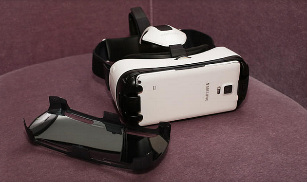1 full Samsung Gear VR Virtual Reality Gets Real 1 full Samsung Gear VR Virtual Reality Gets Real