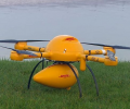 DHL Courier To Use Parcelcopter Drone To Deliver Medicine To Isolated Island