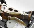 Western Digital reveals 10TB hard drive filled with Helium Western Digital reveals 10TB hard drive filled with Helium