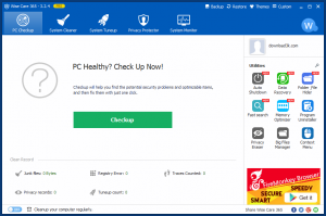 2 medium Giveaway Wise Care 365 Pro Ended 2 medium Giveaway Wise Care 365 Pro Ended