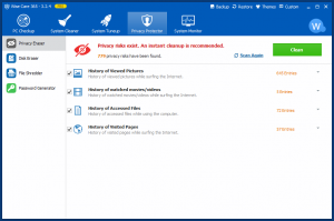 6 medium Giveaway Wise Care 365 Pro Ended 6 medium Giveaway Wise Care 365 Pro Ended