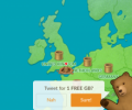 TunnelBear VPN Updated for iOS and Android