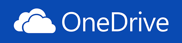 OneDrive logo