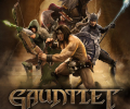 Gauntlet PC Reboot has been Released Gauntlet PC Reboot has been Released