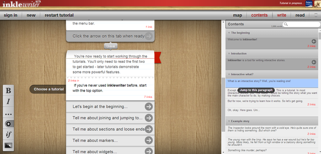 1 full Create Your Own Interactive Gamebook for Free with Inklewriter No Coding Experience Required 1 full Create Your Own Interactive Gamebook for Free with Inklewriter No Coding Experience Required