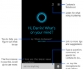 Cortana will be included in Windows 9 Cortana will be included in Windows 9