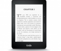 Amazon's Kindle Voyage Is Their Thinnest, Lightest E-Reader Amazon's Kindle Voyage Is Their Thinnest, Lightest E-Reader