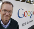 Eric Schmidt of Google Slams iPhone 6 As 1 Year Old Technology Eric Schmidt of Google Slams iPhone 6 As 1 Year Old Technology