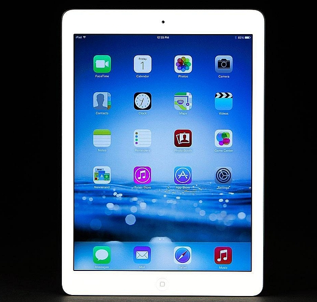1 full iPad Upcoming Launch Event Expected 1 full iPad Upcoming Launch Event Expected