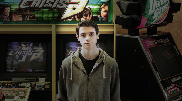 12 full Gabriele Cirulli Interview 2048 Has Become A Part of Everyones Culture 12 full Gabriele Cirulli Interview 2048 Has Become A Part of Everyones Culture