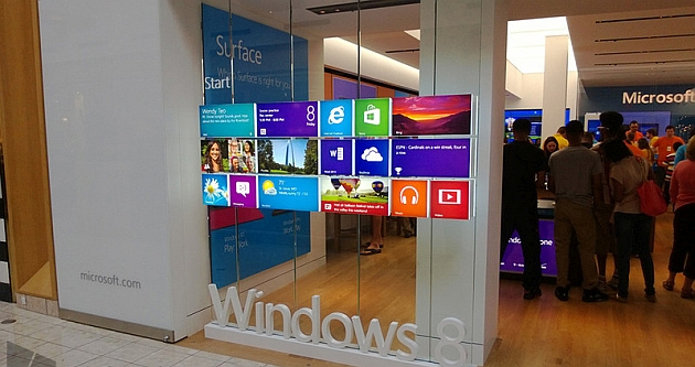 2 full Microsoft Will Open Flagship Store on Fifth Avenue in Manhattan 2 full Microsoft Will Open Flagship Store on Fifth Avenue in Manhattan