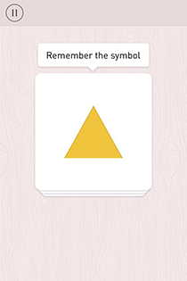 Memorado Screenshot 2