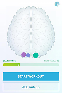 Memorado Screenshot 4
