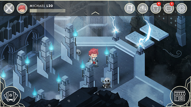 1 full Interview with the Developer of Eminence Xanders Tales A Gorgeous Mobile Game To Hit the App Stores in 2015 1 full Interview with the Developer of Eminence Xanders Tales A Gorgeous Mobile Game To Hit the App Stores in 2015