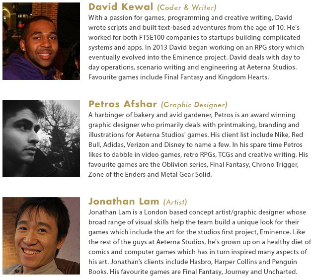 7 full Interview with the Developer of Eminence Xanders Tales A Gorgeous Mobile Game To Hit the App Stores in 2015 7 full Interview with the Developer of Eminence Xanders Tales A Gorgeous Mobile Game To Hit the App Stores in 2015