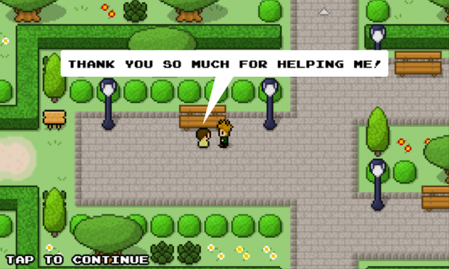 2 large Game Review Stories of Bethem for Android and Windows 2 large Game Review Stories of Bethem for Android and Windows