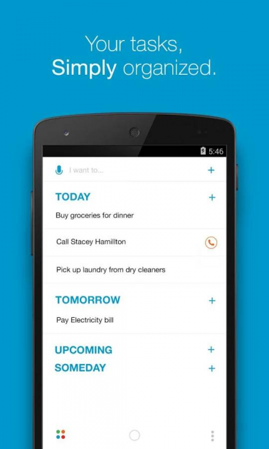 5 large Anydo for Android Review 5 large Anydo for Android Review