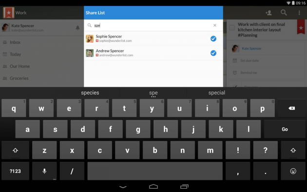 2 large Wunderlist for Android Review 2 large Wunderlist for Android Review