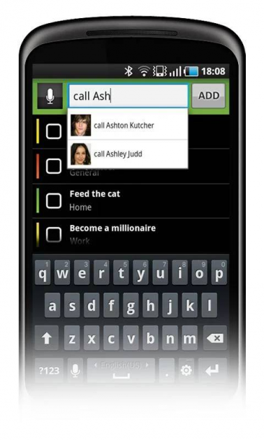 4 large Task List for Android Review 4 large Task List for Android Review
