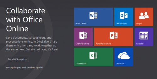 2 large Microsoft Rebrands Office Web Apps to Office Online and Launches Website Officecom 2 large Microsoft Rebrands Office Web Apps to Office Online and Launches Website Officecom