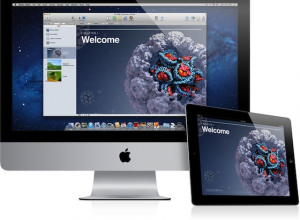 1 medium Apple Expected to Hold iPad iMac and OS X Yosemite Event on October 16th