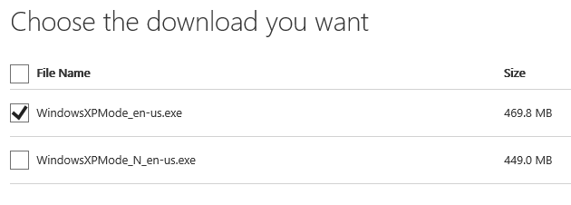1 full How to add an XP Mode Virtual Machine to Windows 10 or 8 using HyperV 1 full How to add an XP Mode Virtual Machine to Windows 10 or 8 using HyperV