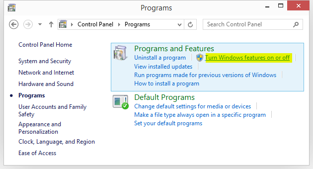 2 full How to add an XP Mode Virtual Machine to Windows 10 or 8 using HyperV 2 full How to add an XP Mode Virtual Machine to Windows 10 or 8 using HyperV