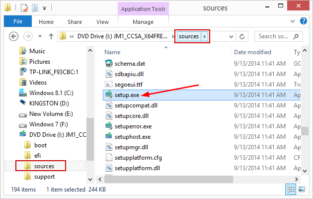 2 full How to dual boot Windows 10 with Windows 7 or 881 2 full How to dual boot Windows 10 with Windows 7 or 881