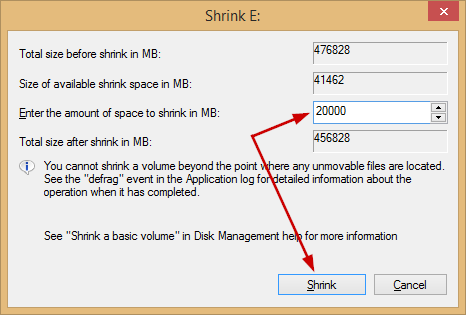 9 full How to dual boot Windows 10 with Windows 7 or 881 9 full How to dual boot Windows 10 with Windows 7 or 881