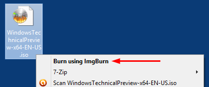 2 full How to reenable ISO Mounting in File Explorer under Windows 10 or 8 2 full How to reenable ISO Mounting in File Explorer under Windows 10 or 8
