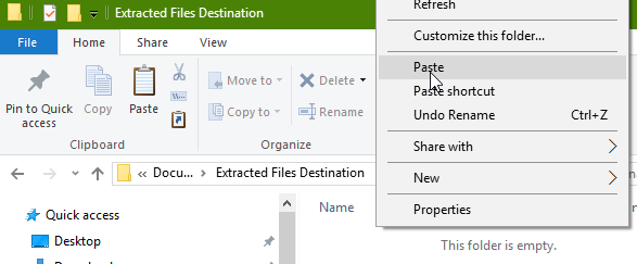 15 full How to Extract an ISO Disk Image File in Windows 8 and 10 using the BuiltIn Mount Option 15 full How to Extract an ISO Disk Image File in Windows 8 and 10 using the BuiltIn Mount Option