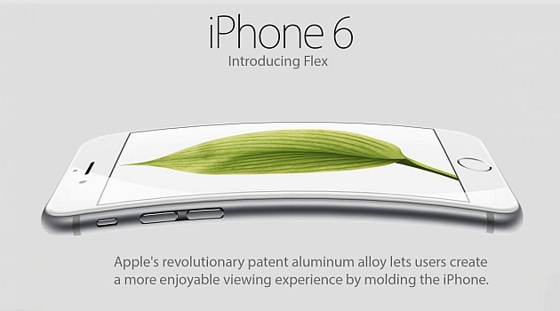 2 full Apple Acquires Patent For Bendable Display Detection As A Gesture or Cue 2 full Apple Acquires Patent For Bendable Display Detection As A Gesture or Cue