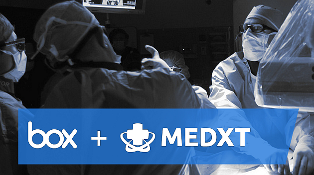 1 full Enterprisefocused Box Acquires MedXT Medical Cloud Storage Provider 1 full Enterprisefocused Box Acquires MedXT Medical Cloud Storage Provider