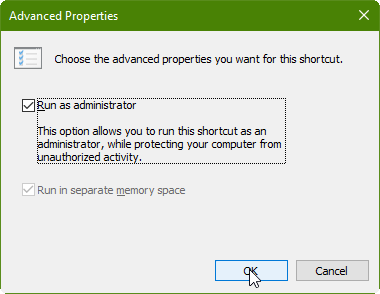1 full How to create a shortcut for each HyperV Virtual Machine in Windows 10 or 8 1 full How to create a shortcut for each HyperV Virtual Machine in Windows 10 or 8