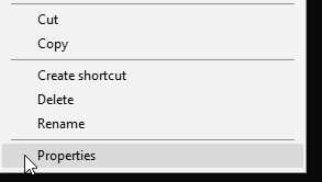 3 full How to create a shortcut for each HyperV Virtual Machine in Windows 10 or 8 3 full How to create a shortcut for each HyperV Virtual Machine in Windows 10 or 8