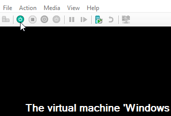 8 full How to create a shortcut for each HyperV Virtual Machine in Windows 10 or 8 8 full How to create a shortcut for each HyperV Virtual Machine in Windows 10 or 8