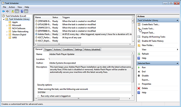 16 full How to make an Elevated Program Shortcut without a UAC Prompt in Windows 16 full How to make an Elevated Program Shortcut without a UAC Prompt in Windows