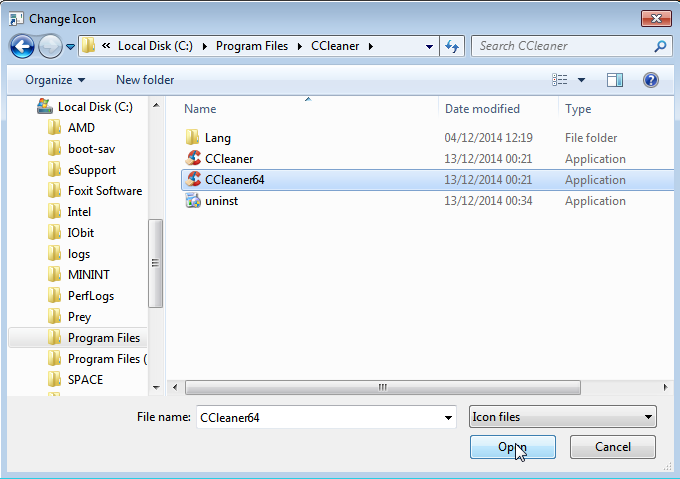 3 full How to make an Elevated Program Shortcut without a UAC Prompt in Windows 3 full How to make an Elevated Program Shortcut without a UAC Prompt in Windows